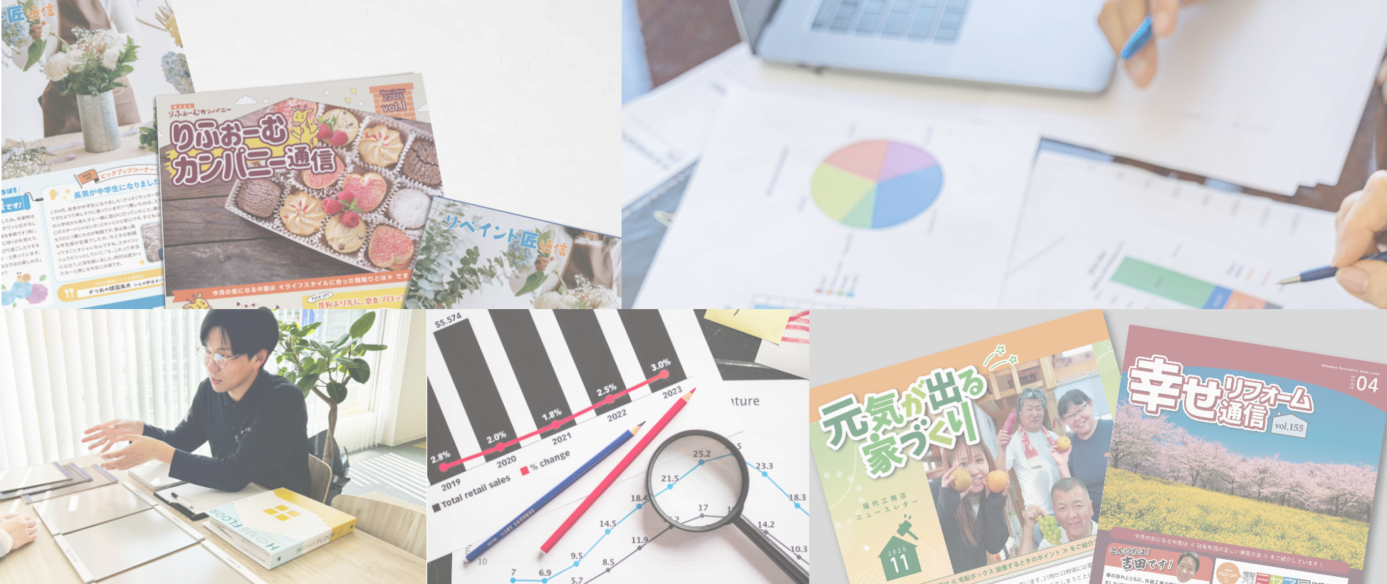 なぜ、“何も売らないDM”を出す会社ほど仕事が増えているのか？何もしなければ、毎年30件の“受注”が気づかぬうちに消えています。