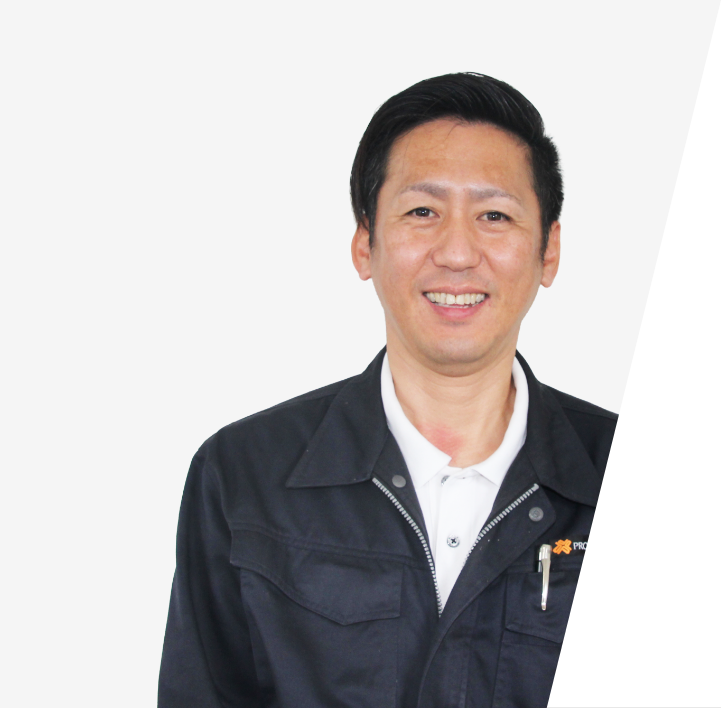 アドバンステック株式会社 片山様