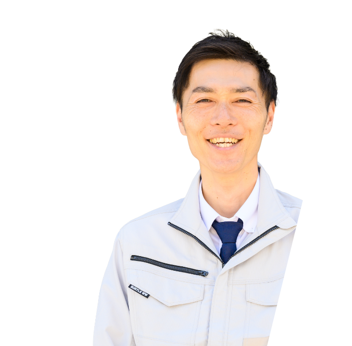 真心建設合同会社 長塚様